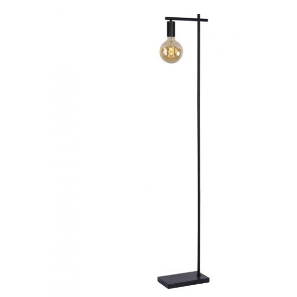 Lucide 21721/01/30 stojaca lampa Leanne 1x40W | E27