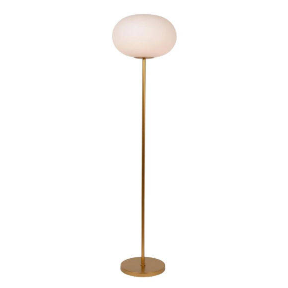 Lucide L217300161 stojacia lampa ELYSEE  E27