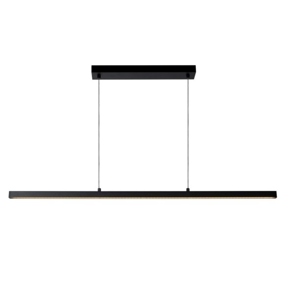 Lucide L234633630 LED závesné stropné svietidlo SIGMA  | 36W integrovaný LED zdroj | 2104lm | 2700K