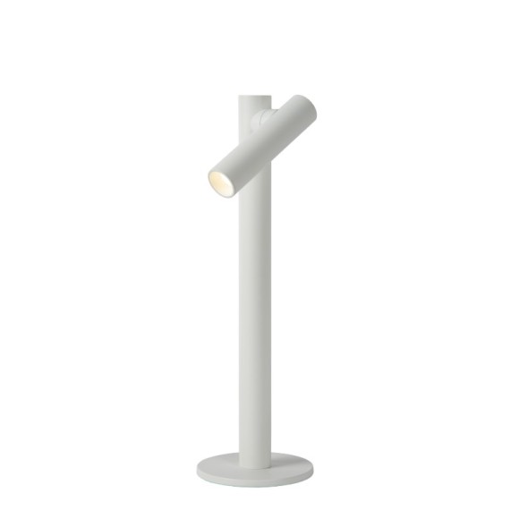 Lucide L275030231 LED vonkajšie stolné svietidlo ANTRIM  | 2,2W integrovaný LED zdroj | 140lm | 2700K