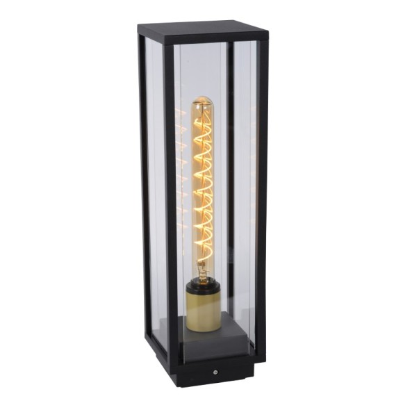 Lucide L278055030 vonkajší stĺpik LAURENS E27