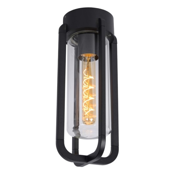 Lucide L278210130 vonkajšie stropné svietidlo GARLAND E27