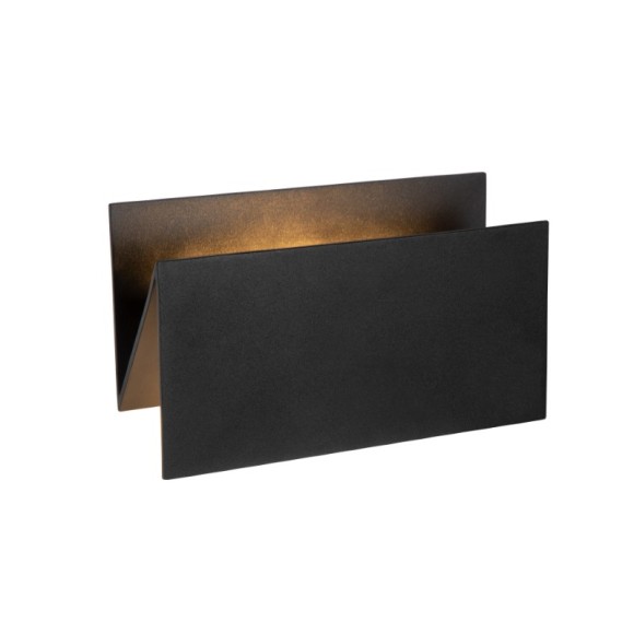 Lucide L288021530 LED vonkajšie nástenné svietidlo SWINDON | 16W integrovaný LED zdroj | 600lm | 2700K