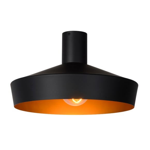 Lucide L301874030 prisadené stropné svietidlo CARDIFF  E27