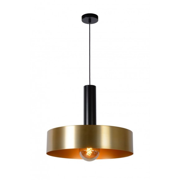 Lucide 30472/50/02 závesné stropné svietidlo Giada 1x60W | E27