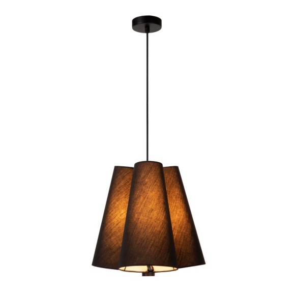 Lucide L304950330 závesné stropné svietidlo GREGORY  E27