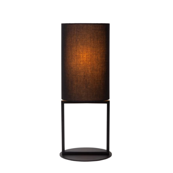 Lucide L305628130 stolná lampička HERMAN  E27