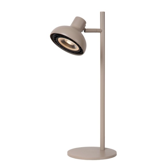 Lucide L305970138 stolná lampička SENSAS  GU10/LED