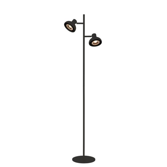 Lucide L307970230 stojacia lampa SENSAS GU10/LED