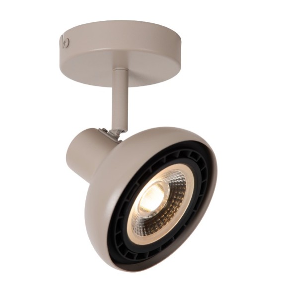 Lucide L309970138 bodové stropné svietidlo SENSAS GU10/LED