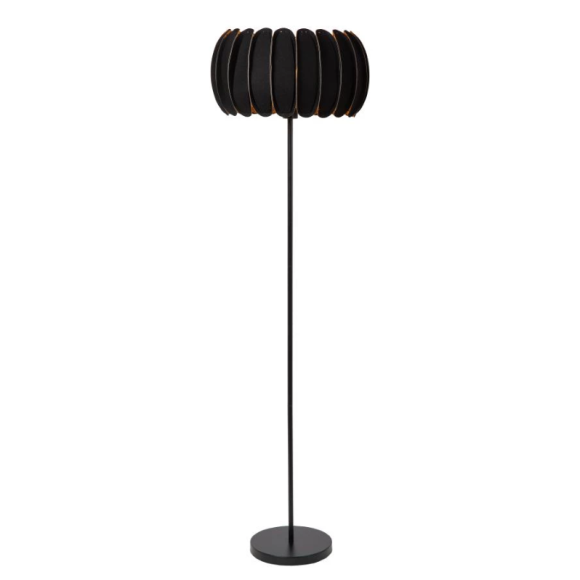 Lucide L347458130 stojacia lampa SPENCER  E27