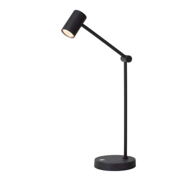 Lucide L366220330 LED stolná lampička TIPIK  | 3W integrovaný LED zdroj | 240lm | 2700K