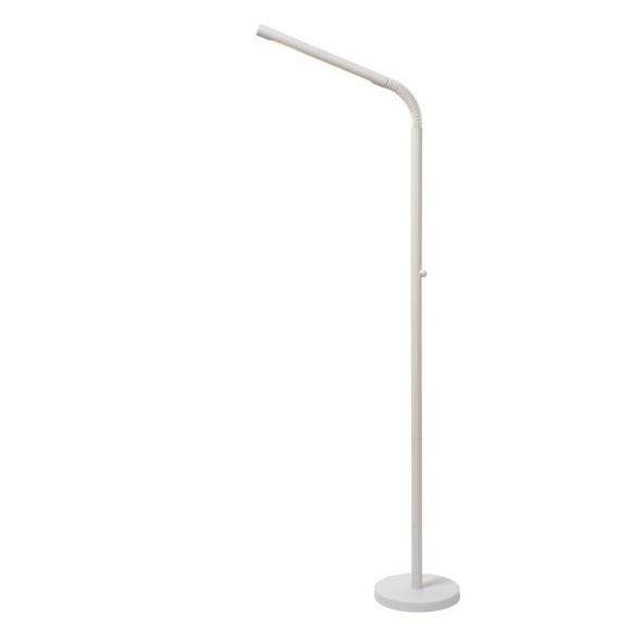 Lucide L367120431 LED stojacia lampa GILLY  | 3W integrovaný LED zdroj | 300lm | 2700K
