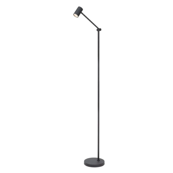 Lucide L367220330 LED stojacia lampa TIPIK  | 3W integrovaný LED zdroj | 240lm | 2700K