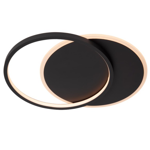 Lucide L441122430 LED prisadené stropné svietidlo AXELLE  | 24W integrovaný LED zdroj | 1200lm | 2700K