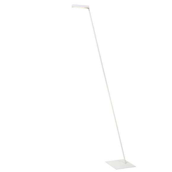 Lucide L447010331 LED stojacia lampa LAVALE  | 3W integrovaný LED zdroj | 130lm | 2700K