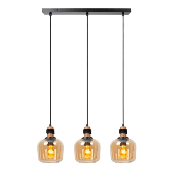 Lucide L454080362 závesné stropné svietidlo ILONA  E27