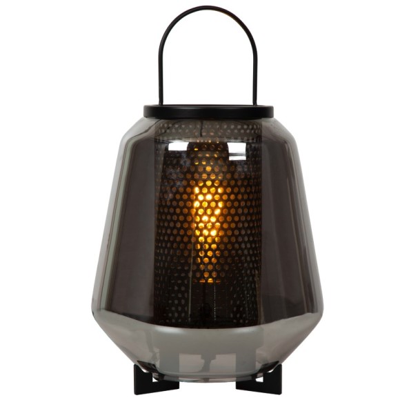 Lucide L455030165 stolná lampička SISKA  E27