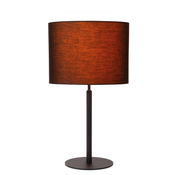 Lucide L455098130 stolná lampička MAYA  E27