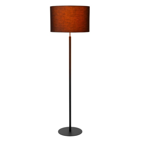 Lucide L457098130 stojacia lampa MAYA  E27