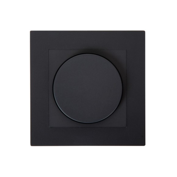 Lucide L500000030 príslušenstvo RECESSED WALL DIMMER