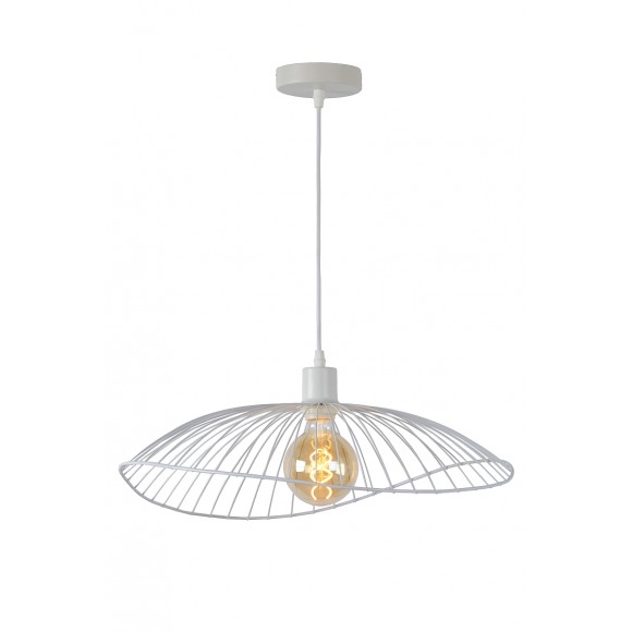 Lucide 72403/50/31 JING závesné svietidlo 1xE27