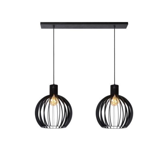 Lucide L734000230 závesné stropné svietidlo MIKAELA  E27