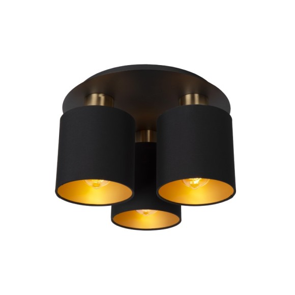 Lucide L741150330 prisadené stropné svietidlo FUDRAL  E27