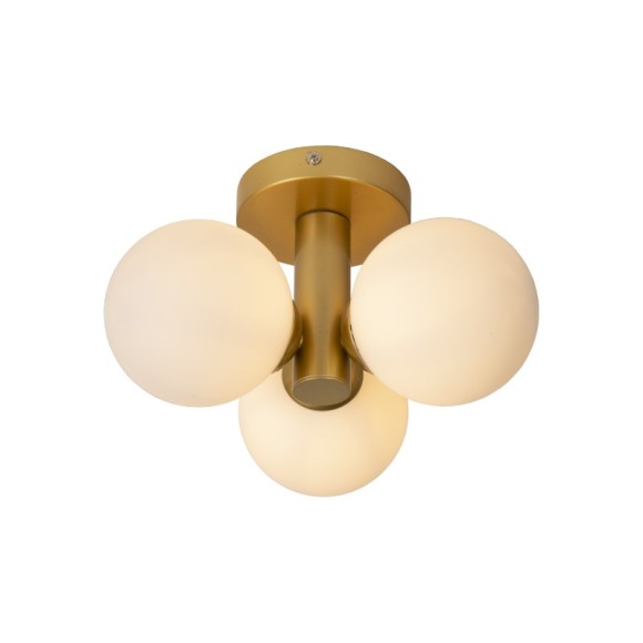 Lucide L741160302 prisadené stropné svietidlo TRUDY  G9