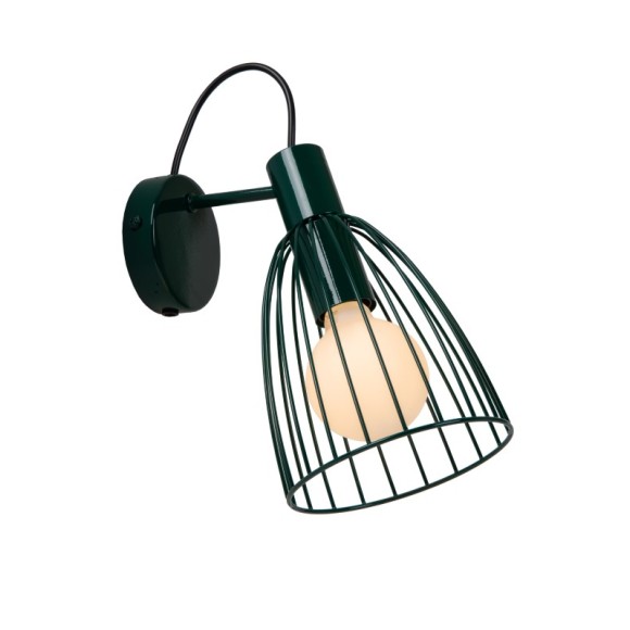Lucide L742170133 nástenné svietidlo MACARONS  E27