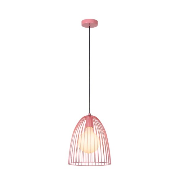 Lucide L744170166 závesné stropné svietidlo MACARONS  E27