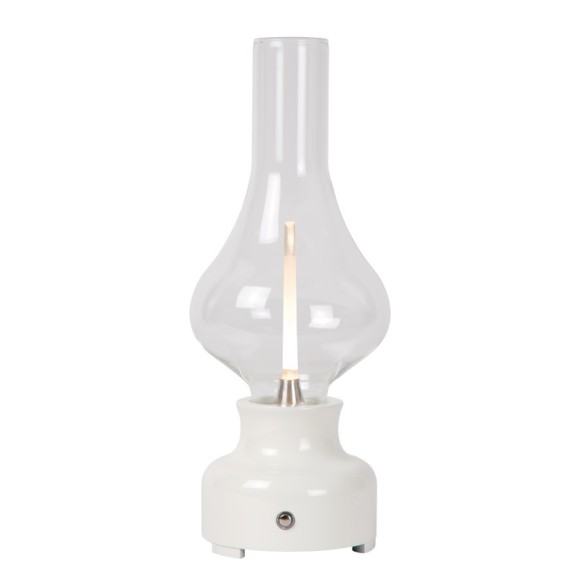 Lucide L745160231 LED stolná lampička JASON  | 2W integrovaný LED zdroj | 122lm | 3000K
