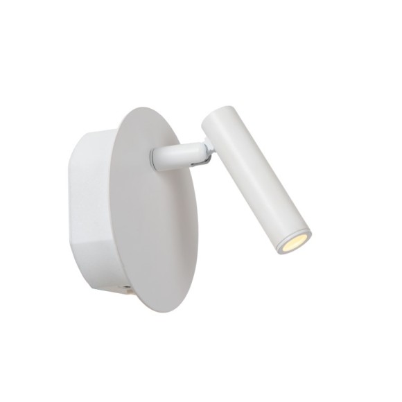 Lucide L772880331 LED bodové nástenné svietidlo JOLIJN  | 2W integrovaný LED zdroj | 145lm | 3000K
