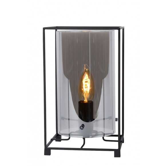 Lucide 78588/01/30 Julo stolná lampa 1xE14