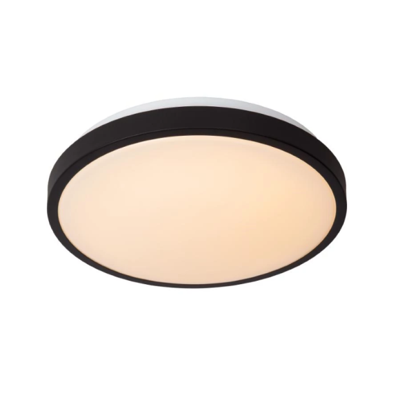 Lucide L791103530 LED prisadené stropné svietidlo DASHER  | 18W integrovaný LED zdroj | 1150lm | 2700K