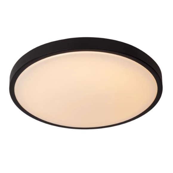 Lucide L791104030 LED prisadené stropné svietidlo DASHER  | 24W integrovaný LED zdroj | 1300lm | 2700K