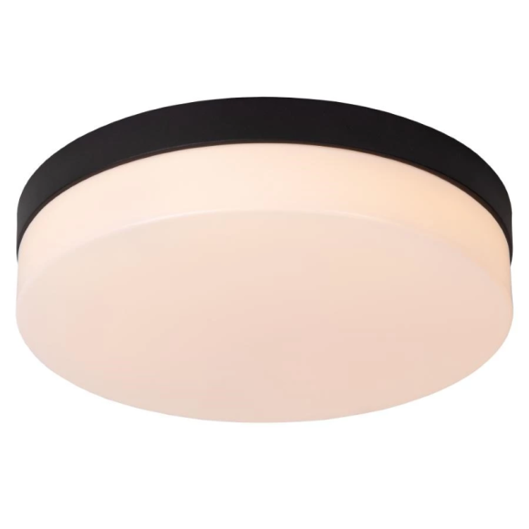 Lucide L791113030 LED prisadené stropné svietidlo BISKIT  | 18W integrovaný LED zdroj | 1150lm | 2700K