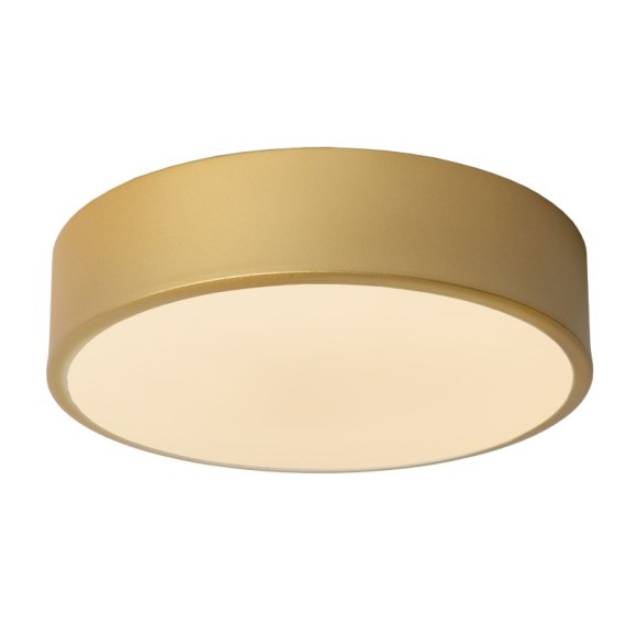 Lucide L791852002 LED prisadené stropné svietidlo UNAR  | 12W integrovaný LED zdroj | 580lm | 2700K
