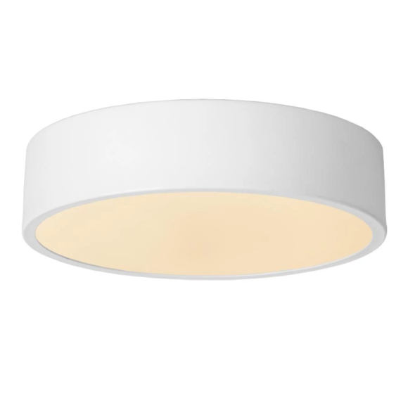 Lucide L791852031 LED prisadené stropné svietidlo UNAR  | 12W integrovaný LED zdroj | 580lm | 2700K