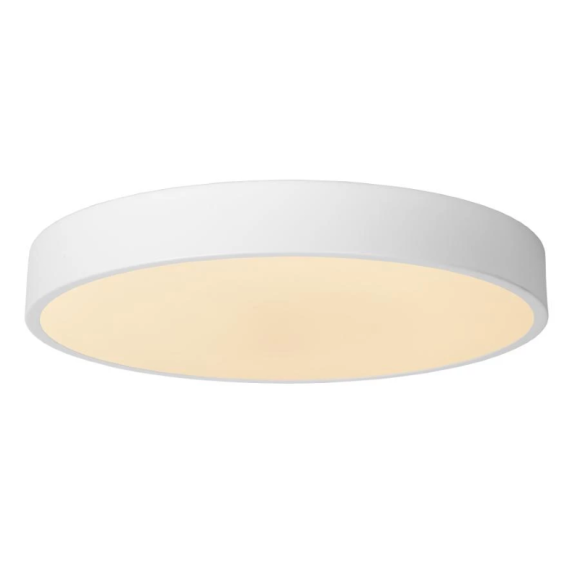 Lucide L791854031 LED prisadené stropné svietidlo UNAR  | 24W integrovaný LED zdroj | 1550lm | 2700K