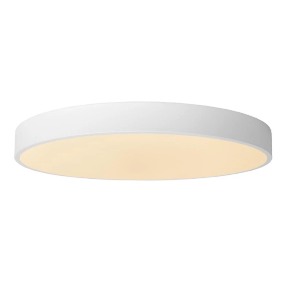 Lucide L791855031 LED prisadené stropné svietidlo UNAR  | 36W integrovaný LED zdroj | 2350lm | 2700K