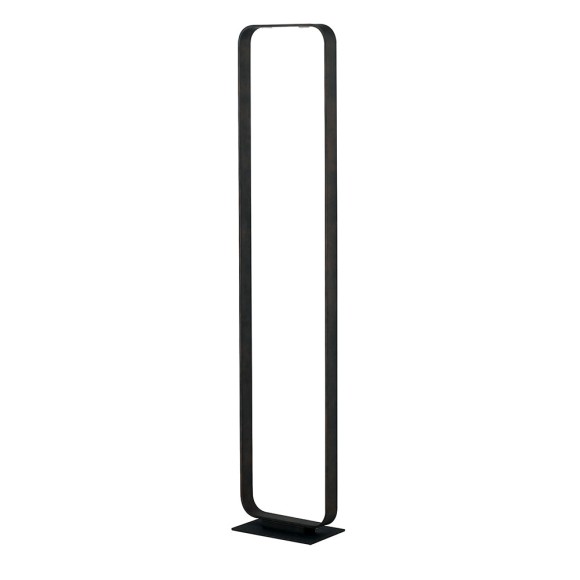 Luce Ambiente Design MOKA-PT LED stojacia lampa MOKA | 8W integrovaný LED zdroj | vypínač