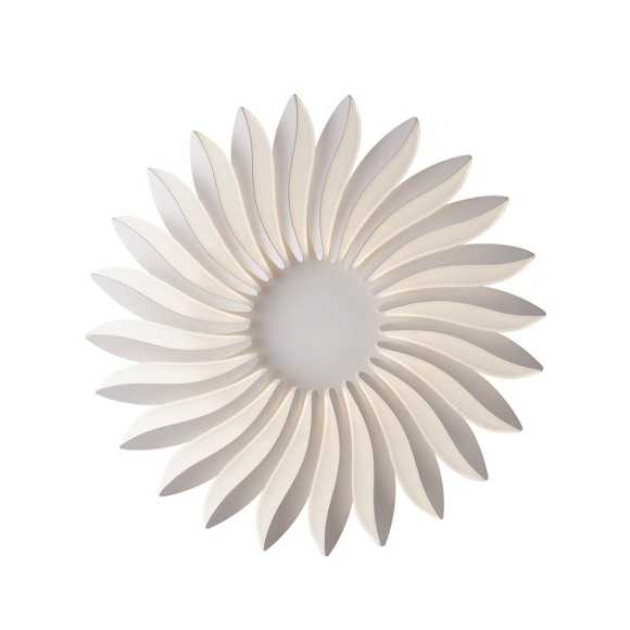 Luce Ambiente Design SUNRISE-PL72 LED prisadené stropné svietidlo SUNRISE | 135W integrovaný LED zdroj | biela