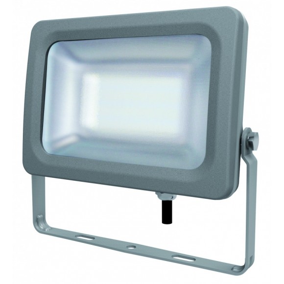 LED vonkajšie reflektor liadku 20W -> zodpovedá halogénové trubicu 150W - šedá