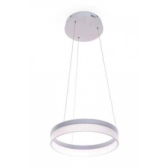 LED závesné stropné svietidlo - luster liadku 24W -> zodpovedá 150W