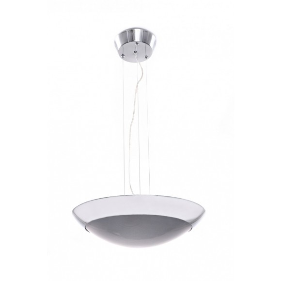 LED závesné stropné svietidlo - luster liadku 30W -> zodpovedá 130W