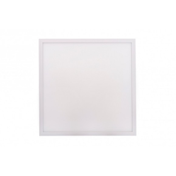 LED prisadené nástenné a stropné svietidlo LEDky 40W -> zodpovedá 300W - biela