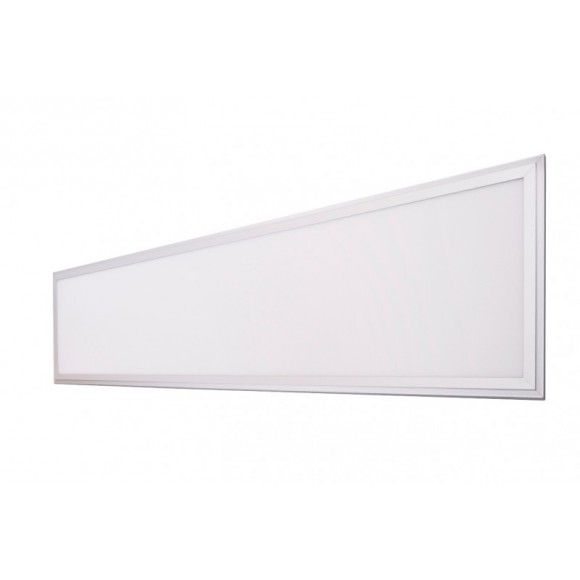 LED prisadené nástenné a stropné svietidlo LEDky 40W -> zodpovedá 270W - biela