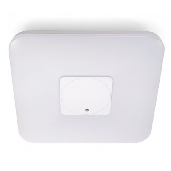 LED prisadené stropné svietidlo liadku 60W - biela