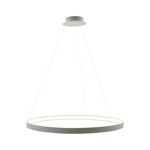 Zuma Line 002177-016657 LED závesné stropné svietidlo CIRCLE integrovaný LED zdroj
